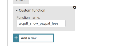How to use the Custom Function block - WP Overnight Documentation