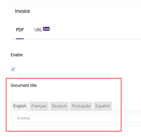 More Document Types - WP Overnight Documentation