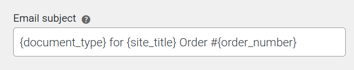 An image if a textbox